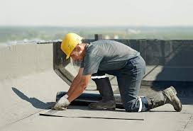 Best Hot Roofs  in Eastwood, LA